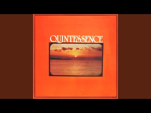 Quintessence