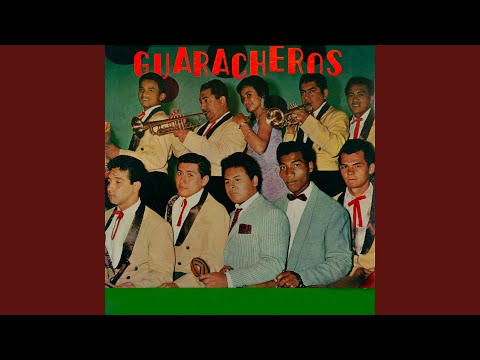 Sonora Nelson Ferreyra, Guaracheros