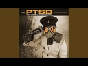Pharoahe Monch, PTSD: Post Traumatic Stress Disorder - 10 Year Anniversary Edition (COLOR)