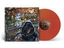 Dan-e-o, Vigilante (COLOR)