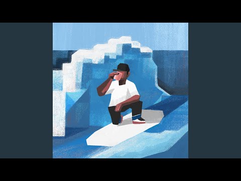 Blu & Shafiq Husayn, Out Of The Blue