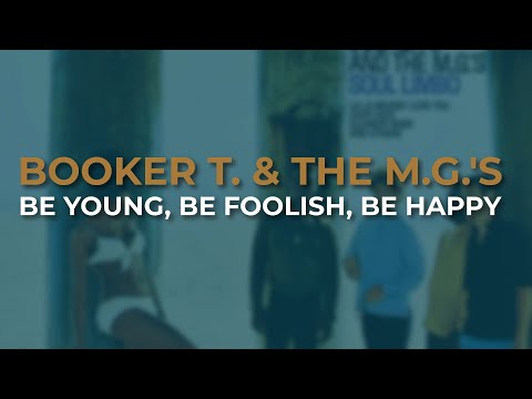 Booker T & The MGs, Soul Limbo