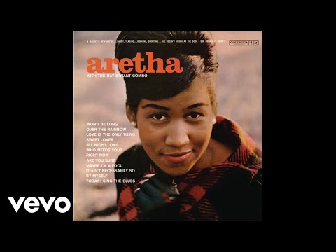 Aretha Franklin, The Quintessence Of Aretha Franklin