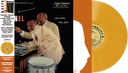 Lionel Hampton And His Orchestra - Lionel... Play Drums, Vibes, Piano (COLOR)