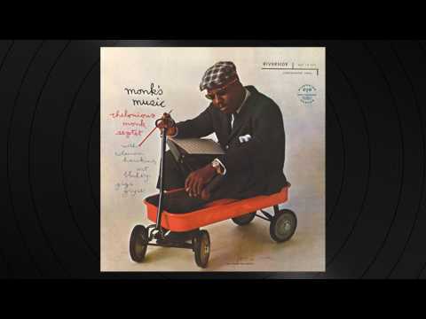 Thelonious Monk Septet, Monk's Music
