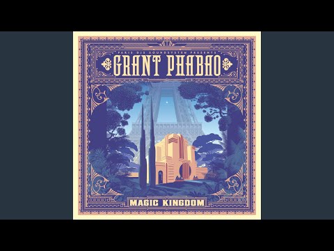 Grant Phabao, Magic Kingdom