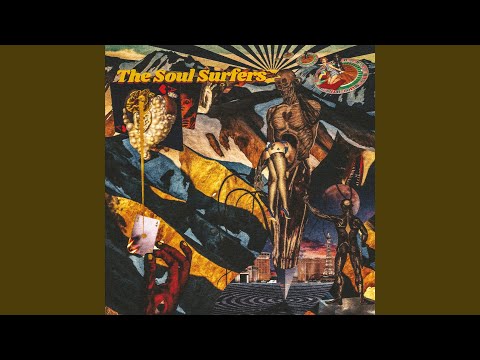 The Soul Surfers, High Roller