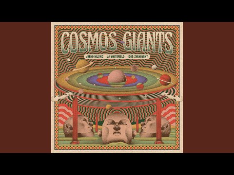 Janko Nilovic / JJ Whitefield / Igor Zhukovsky, Cosmos Giants