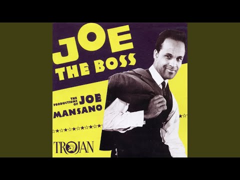 Joe The Boss, Skinhead Revolt / The Thief