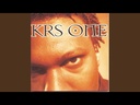 KRS-One (COLOR)