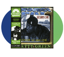 Project Pat, Ghetty Green (COLOR)