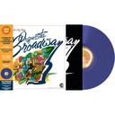 Orquesta Broadway, New York City Salsa (COLOR)