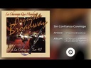 Orquesta Broadway, New York City Salsa (COLOR)