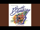 Orquesta Broadway, New York City Salsa (COLOR)