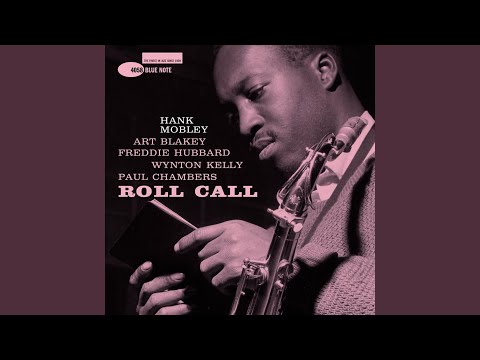 Hank Mobley, Roll Call