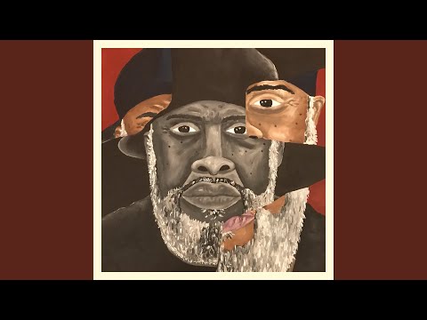 Guilty Simpson & Kong The Artisan, Giants Of The Fall