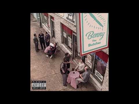 Benny The Butcher, Butcher On Steroids