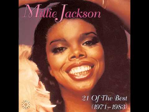 Millie Jackson, Feelin' Bitchy