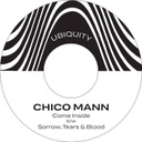 Chico Mann, Come Inside b​/​w Sorrow Tears & Blood