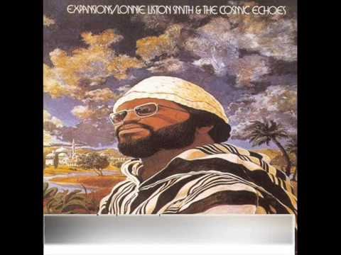 Lonnie Liston Smith, Expansions / Cosmic Funk