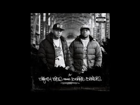 Skyzoo & Torae, Barrel Brothers