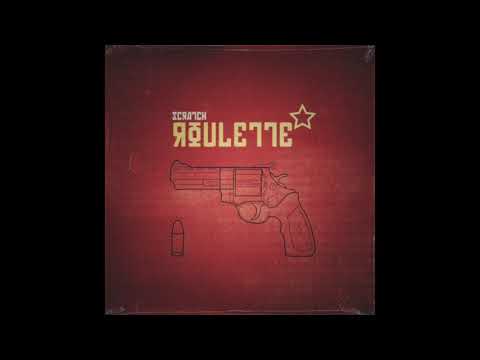 DJ JS-1 - Scratch Roulette 1 & 2