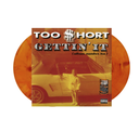 Too $hort, Gettin' It (COLOR)