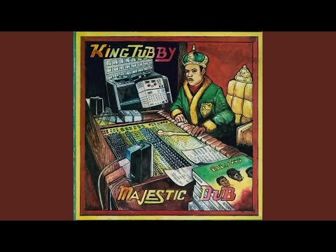 King Tubby, Majestic Dub