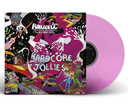 Funkadelic, Hardcore Jollies (COLOR)