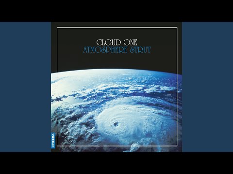 Cloud One, Atmosphere Strut