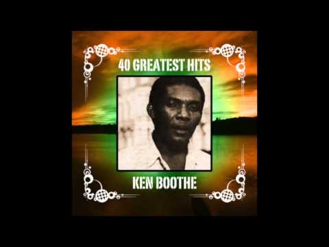 Ken Boothe, Freedom Street
