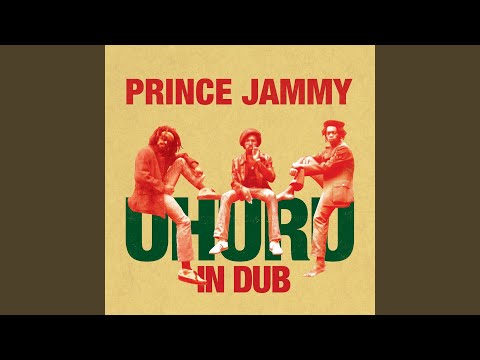 Prince Jammy, Uhuru In Dub