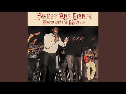 Toots And The Maytals, Sweet And Dandy