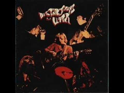 Keb Darge Presents The Best Of Ace Sixties Garage Punk