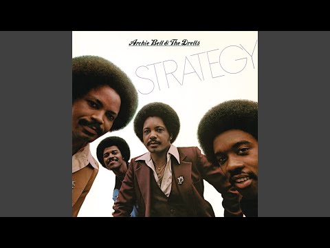 Archie Bell & The Drells, Tighten Up At The Disco b/w The Intruders, Be Thankful For What You Got