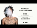 Wiz Khalifa, Blacc Hollywood (COLOR)
