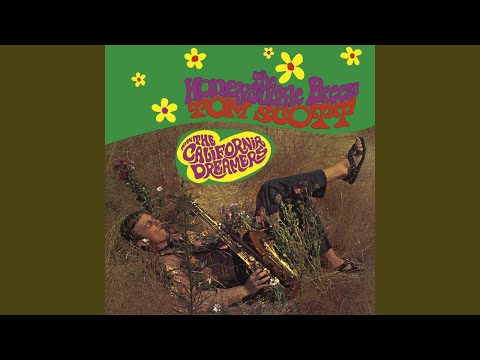 Tom Scott, The Honeysuckle Breeze