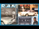 R.A.N. , Gotta Be Lyrical (COLOR)