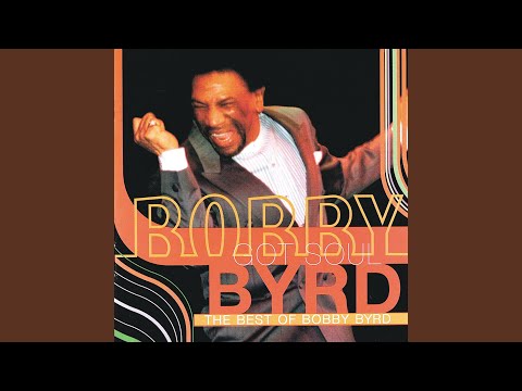 Bobby Byrd, Never Get Enough 