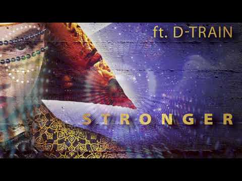Cool Million feat. D-Train, Stronger