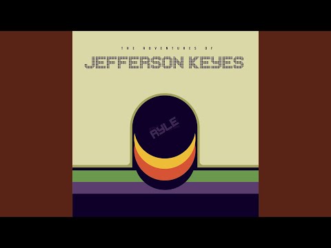 Ryle, The Adventures of Jefferson Keyes