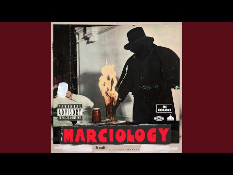 Roc Marciano, Marciology