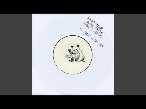 Hawksmoor, Oneironautics