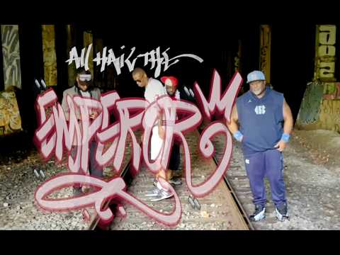 Him Lo Presents Enem - Vandal To Van'Gohg