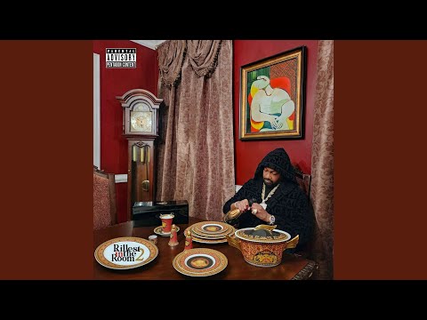 Bless Picasso, Rillest in the Room II