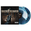 Skyzoo, The Salvation - 15th Anniversary Edition (COLOR)