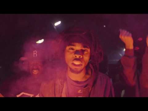 UZOO, Attack b/w Hollow Soul (Remix)