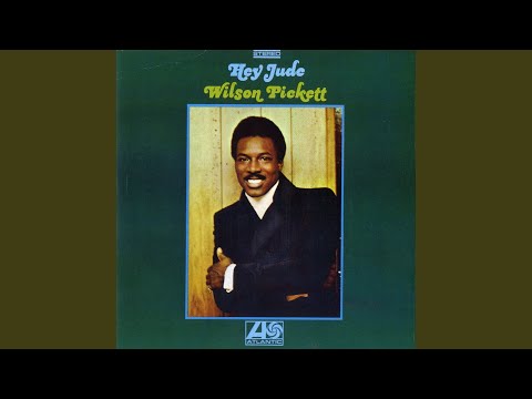 Wilson Pickett, Hey Jude