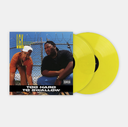 UGK, Too Hard to Swallow (COLOR)
