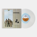 The Silvertones, Silver Bullets (COLOR)